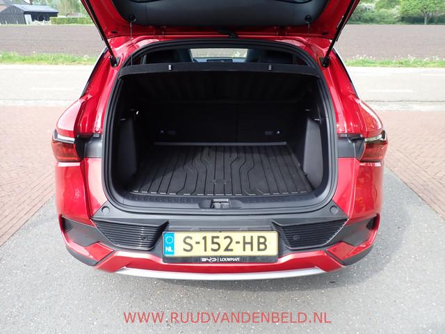 BYD ATTO 3