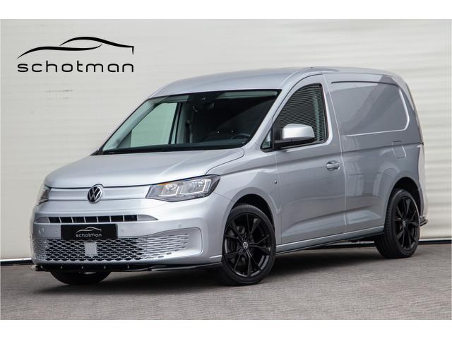 Volkswagen Caddy 2023 Diesel