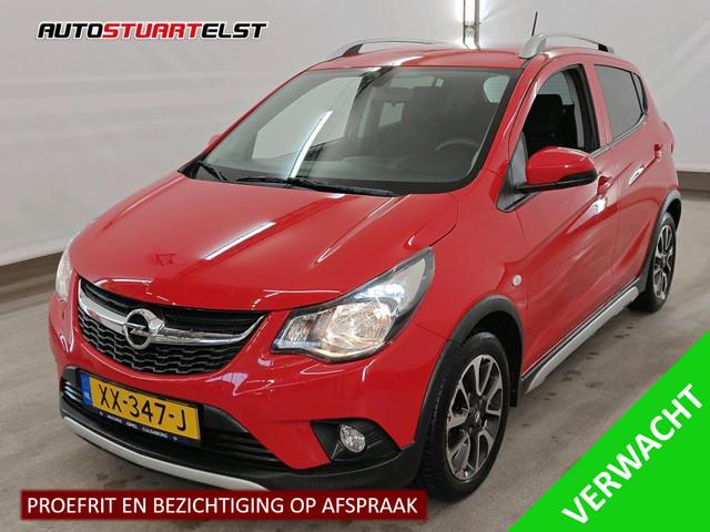 Opel KARL