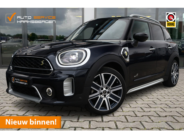 Mini Countryman 2022 Hybride