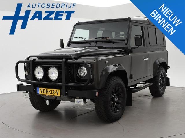 Land Rover Defender 2016 Diesel