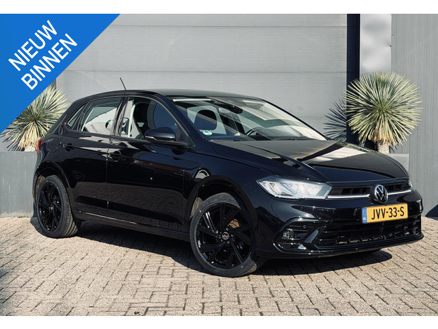 Volkswagen Polo 2022 Benzine