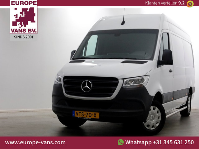 Mercedes-Benz Sprinter 2023 Diesel