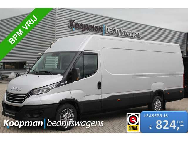 Iveco Daily 2024 Diesel