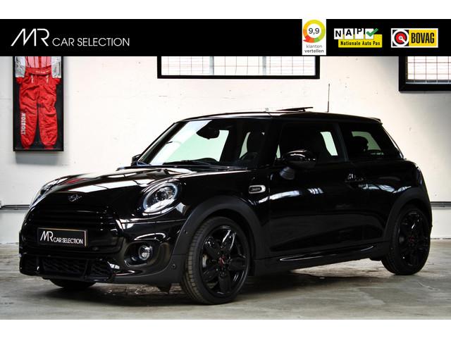 Mini Cooper 2021 Benzine