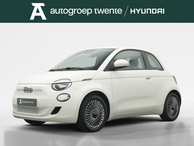 Fiat 500 2023 Elektrisch