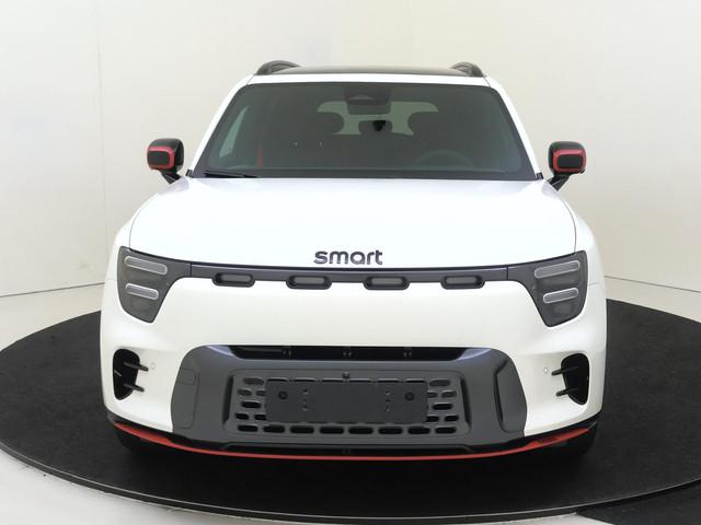 Smart #5