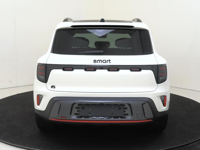 Smart #5