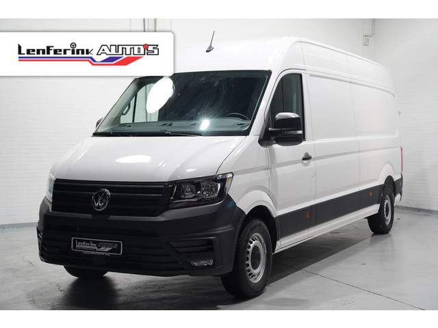 Volkswagen Crafter 2023 Diesel