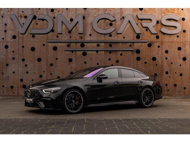 Mercedes-Benz GT