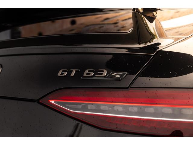 Mercedes-Benz GT
