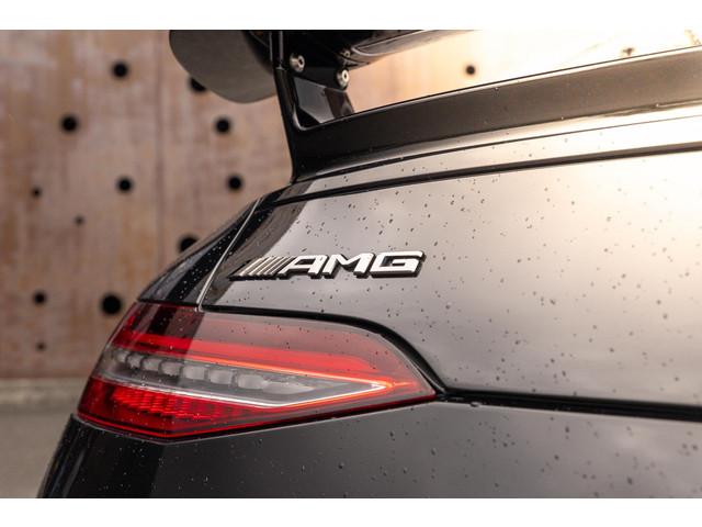 Mercedes-Benz GT