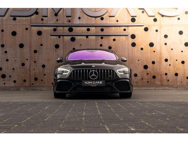 Mercedes-Benz GT
