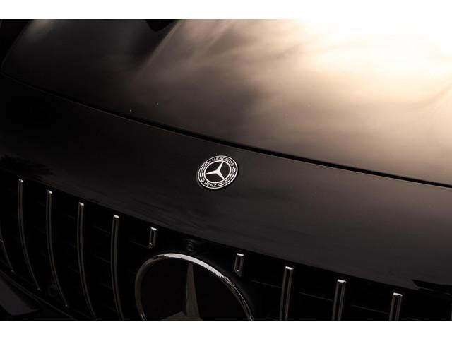 Mercedes-Benz GT