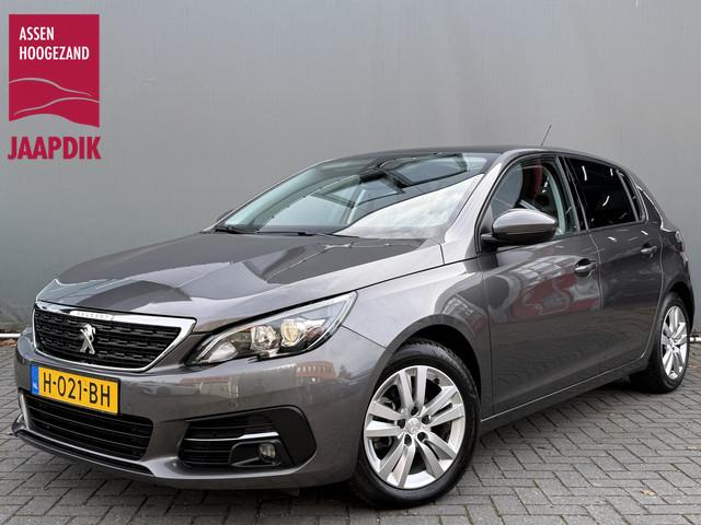 Peugeot 308 2020 Benzine