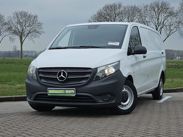 Mercedes-Benz Vito 2024 Diesel