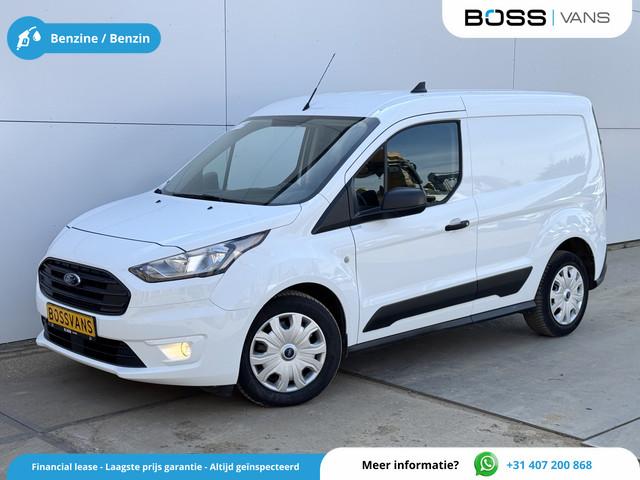 Ford Transit Connect 2024 Benzine