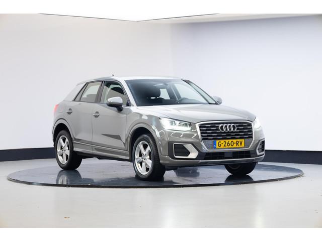 Audi Q2 2019 Benzine