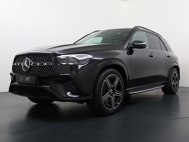 Mercedes-Benz GLE 2026 Hybride