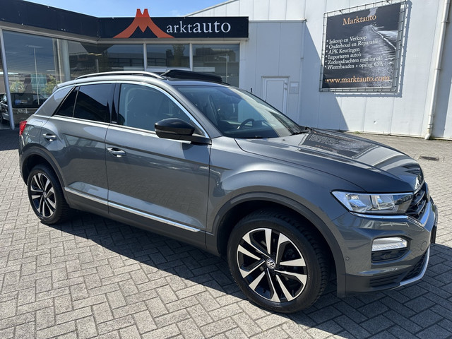Volkswagen T-Roc 2020 Benzine
