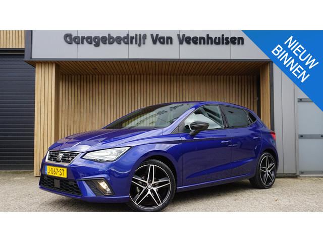 Seat Ibiza 2020 Benzine