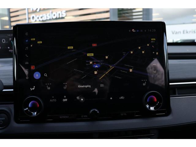 Toyota CHR +