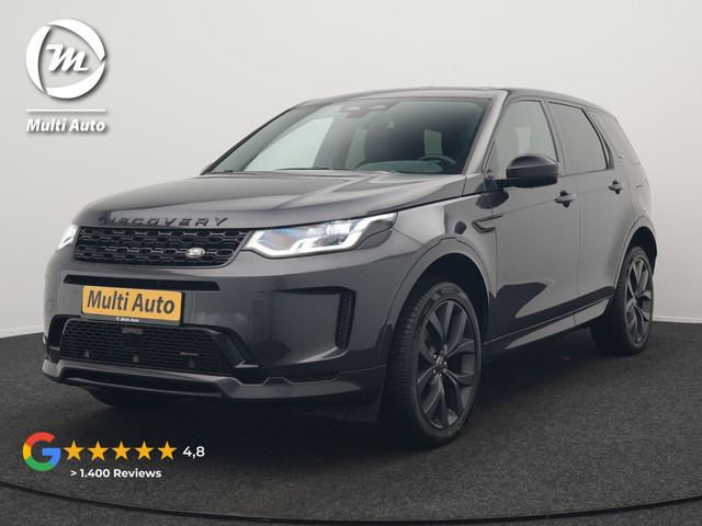 Land Rover Discovery Sport 2023 Hybride