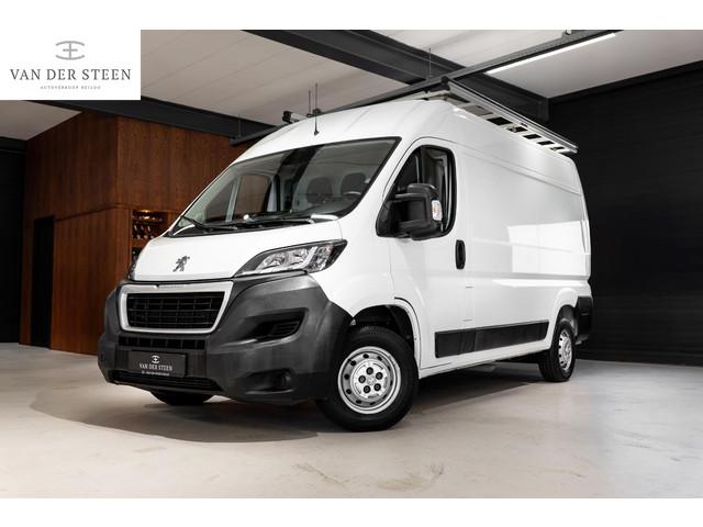 Peugeot Boxer 2019 Diesel