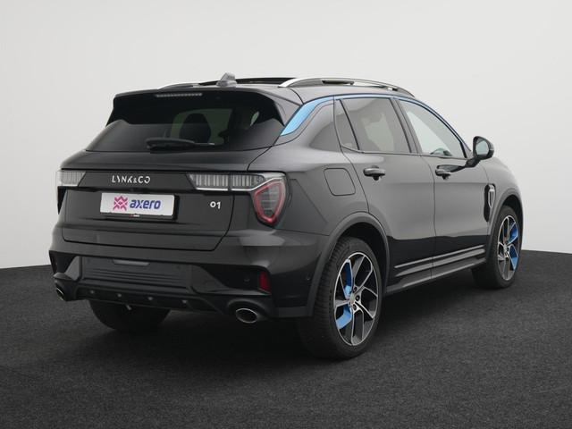 Lynk & Co 01