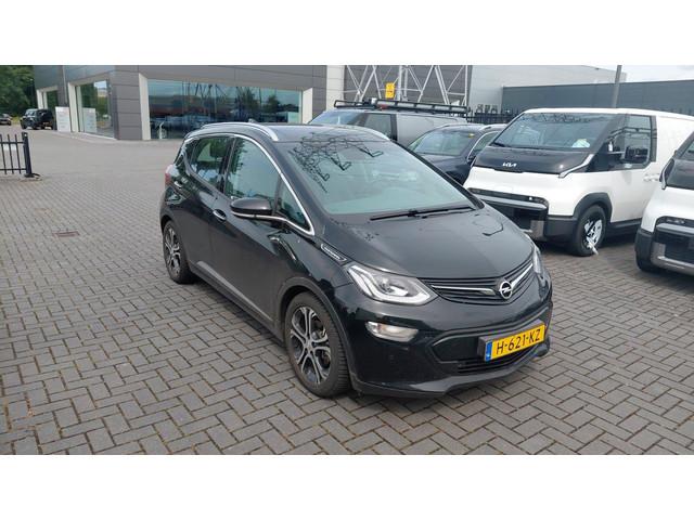 Opel Ampera-E