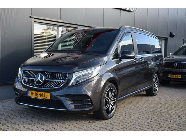 Mercedes-Benz V-Klasse 2021 Diesel