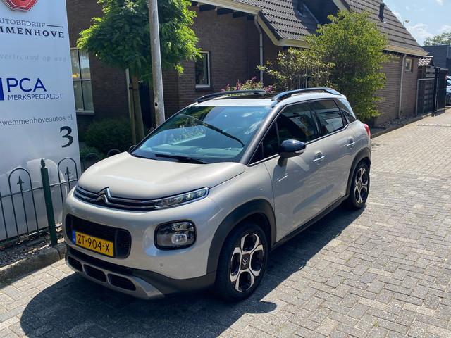 Citroën C3 2019 Benzine