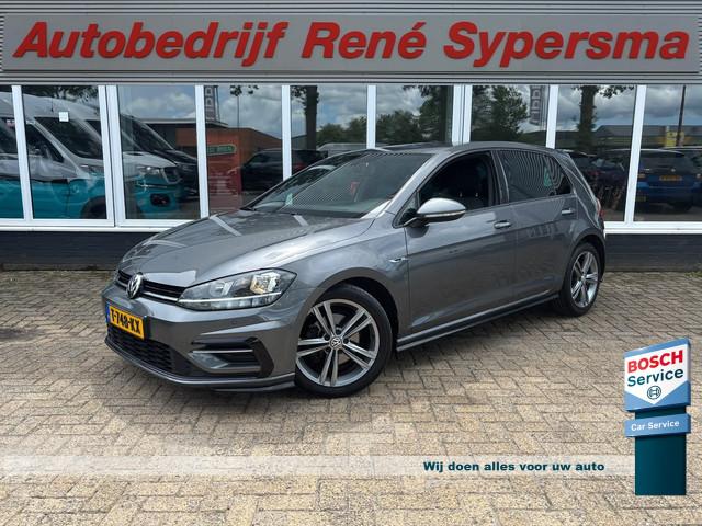 Volkswagen Golf 2019 Benzine