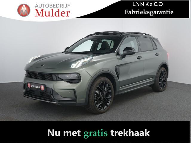Lynk & Co 01
