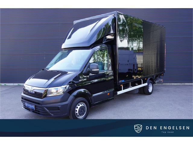 MAN TGE 2023 Diesel