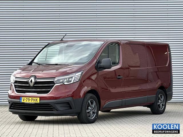 Renault Trafic 2023 Diesel