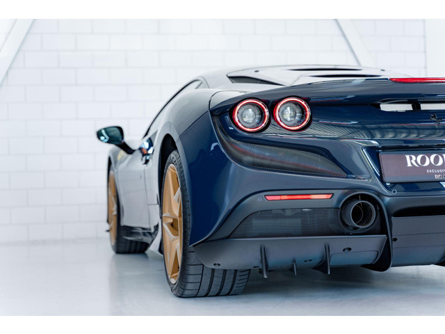 Ferrari F8 Tributo