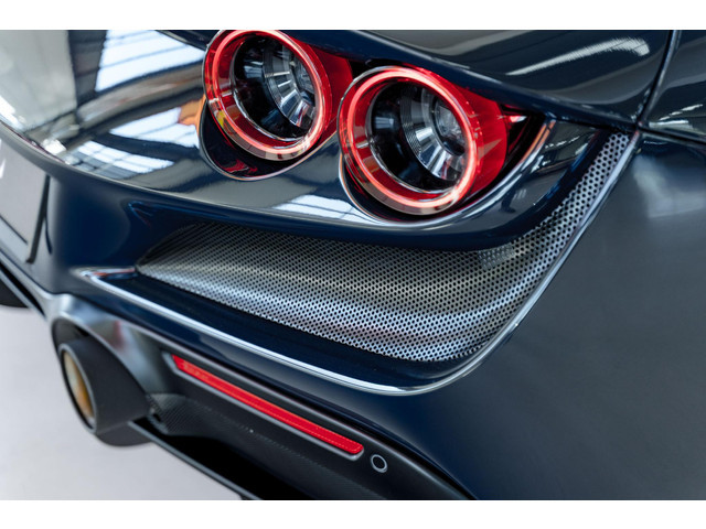 Ferrari F8 Tributo