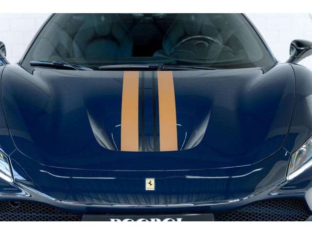 Ferrari F8 Tributo