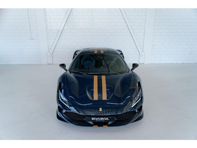 Ferrari F8 Tributo