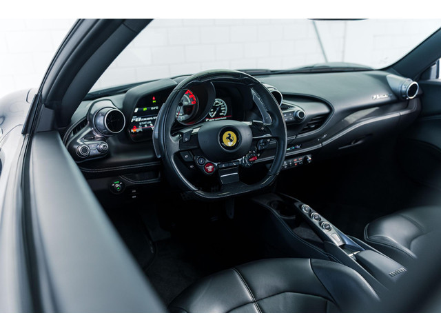 Ferrari F8 Tributo
