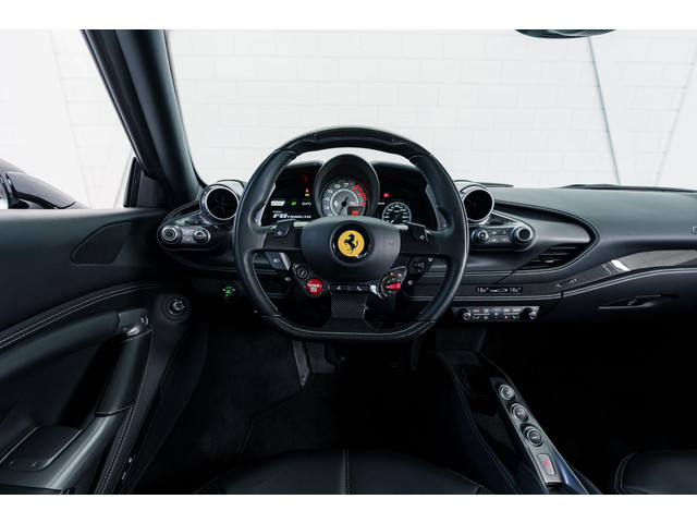 Ferrari F8 Tributo