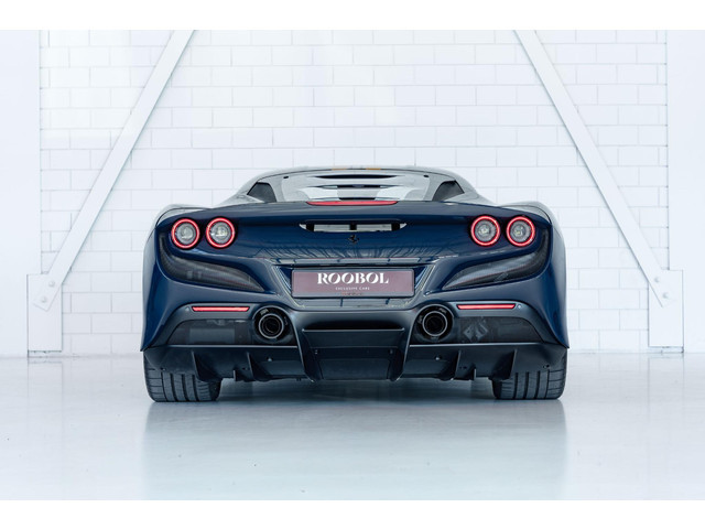 Ferrari F8 Tributo
