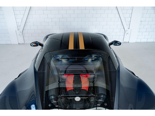 Ferrari F8 Tributo