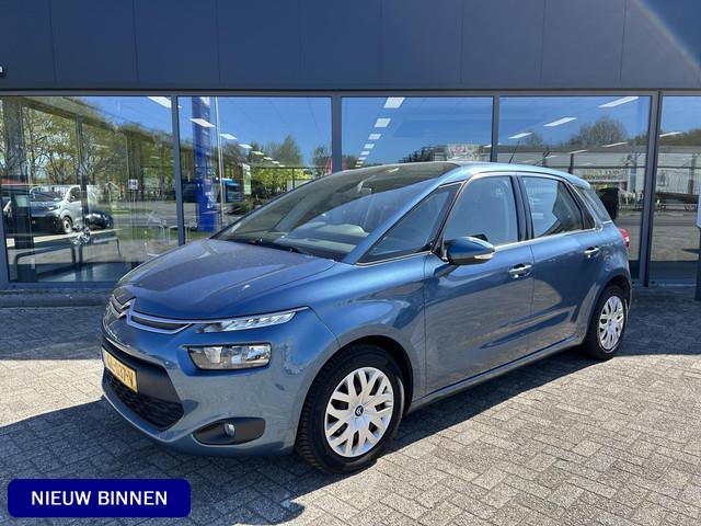 Citroën C4 Picasso