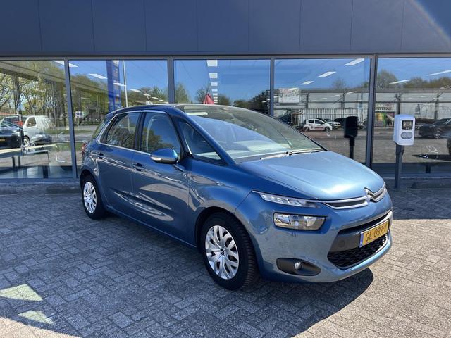 Citroën C4 Picasso
