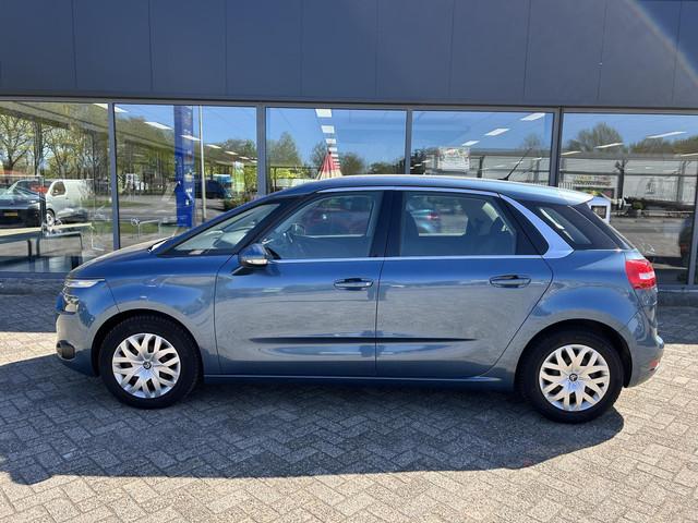 Citroën C4 Picasso