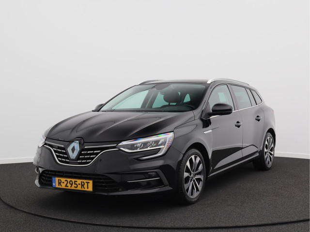 Renault Mégane 2022 Benzine