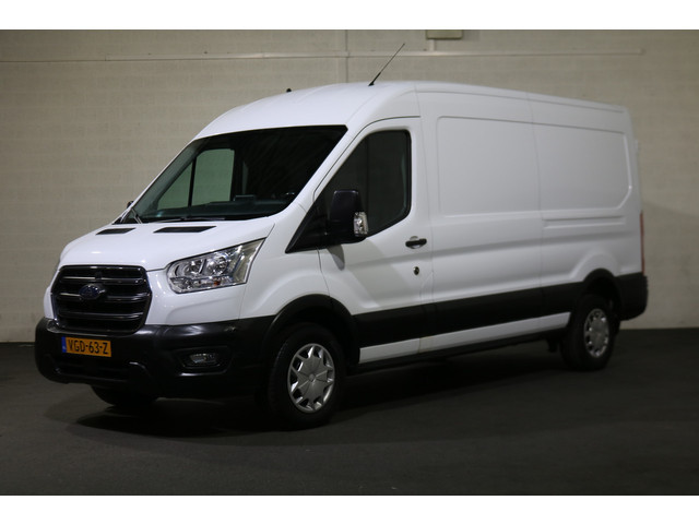Ford Transit 2020 Diesel