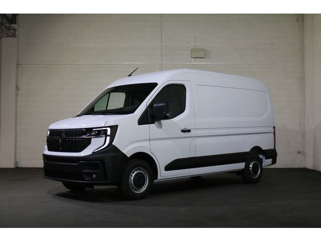 Renault Master 2024 Diesel